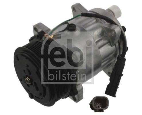Компресор системи кондиціювання Febi 35385 ціна, від 257.21 USD